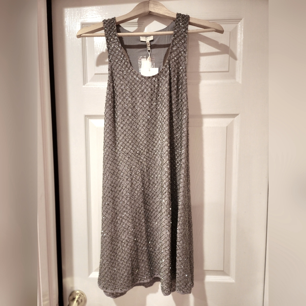 Reduced price!!! Joie Beaded Cocktail Dress